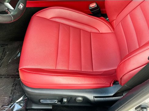 Used 2023 Lexus IS 350 F Sport w/ Memory Package RWD image 16