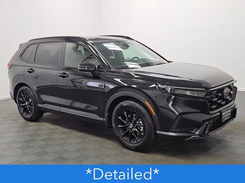 Used 2026 Honda CR-V Sport-L image 2