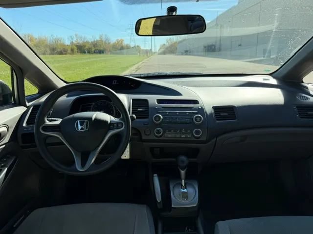 Used 2009 Honda Civic LX image 19