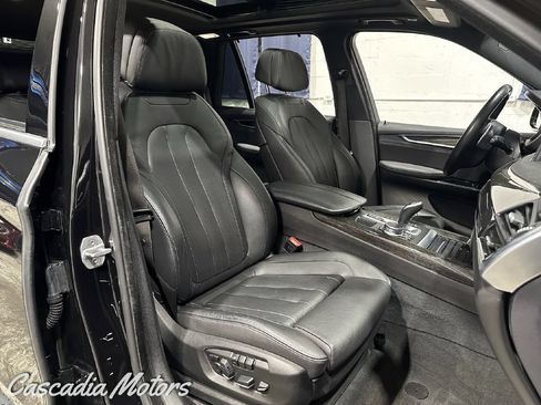 Used 2018 BMW X5 xDrive35i AWD/4WD image 14