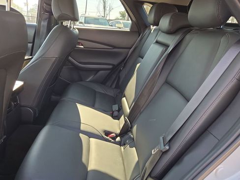 Used 2025 MAZDA CX-30 AWD 2.5 S w/ Preferred Package image 28