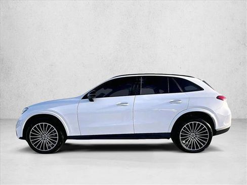 New 2026 Mercedes-Benz GLC 300 image 6