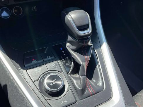 Certified 2024 Toyota RAV4 SE w/ Weather & Moonroof Package AWD/4WD image 30