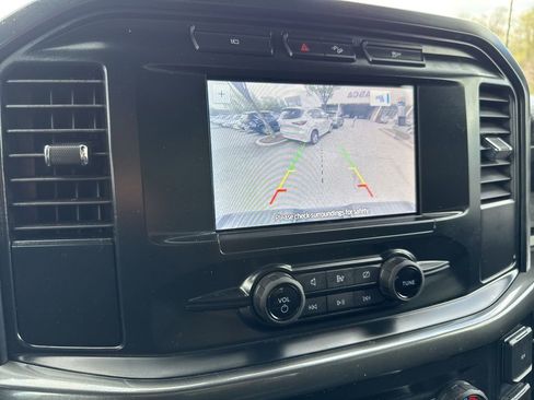 Used 2023 Ford F150 XL w/ STX Appearance Package image 18