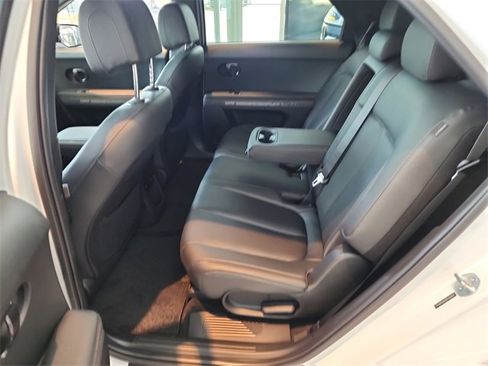 New 2025 Hyundai Ioniq 5 XRT image 11