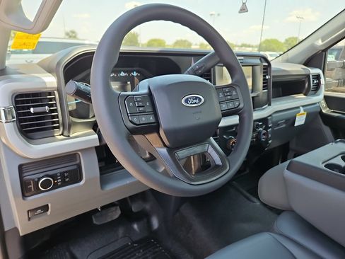 New 2026 Ford F250 XL w/ XL Off-Road Package AWD/4WD image 20