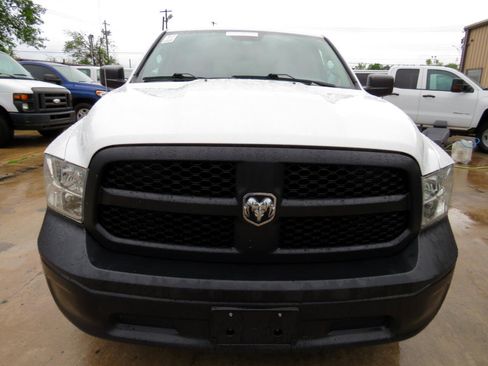 Used 2016 RAM 1500 Tradesman w/ Popular Equipment Group image 2