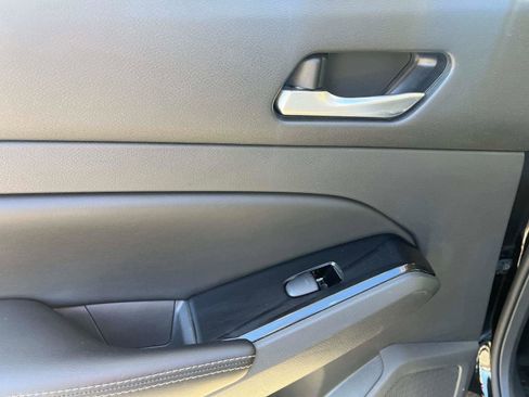 Certified 2023 Nissan Altima 2.5 SL image 12