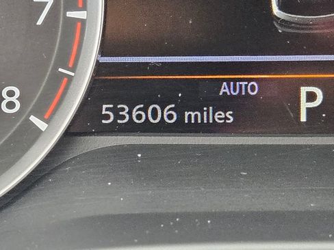 Used 2023 INFINITI QX60 Pure image 27