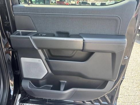Used 2024 Ford F150 Lariat w/ Equipment Group 502A High AWD/4WD image 16