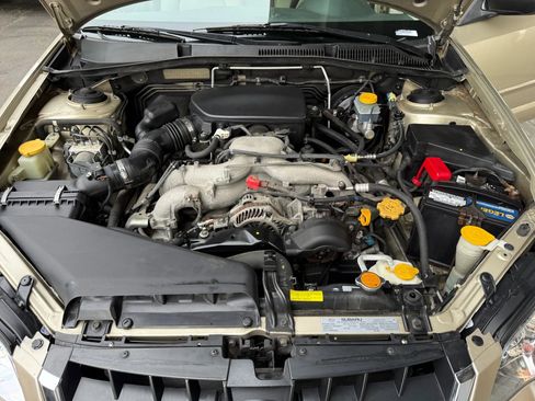 Used 2008 Subaru Outback 2.5i image 23