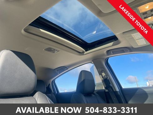 Used 2022 Honda HR-V EX-L image 18