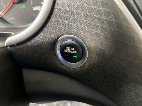 Certified 2022 Chevrolet Malibu LT FWD image 16