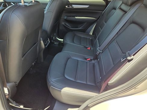 Used 2025 MAZDA CX-5 AWD 2.5 S w/ Premium Plus Pkg image 15