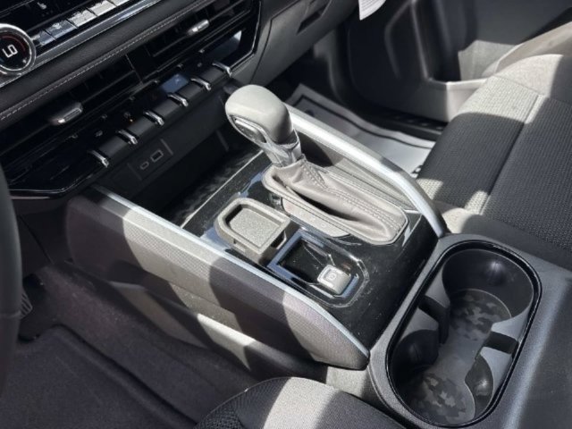 New 2026 Chevrolet Colorado LT w/ Advanced Trailering Package RWD image 29