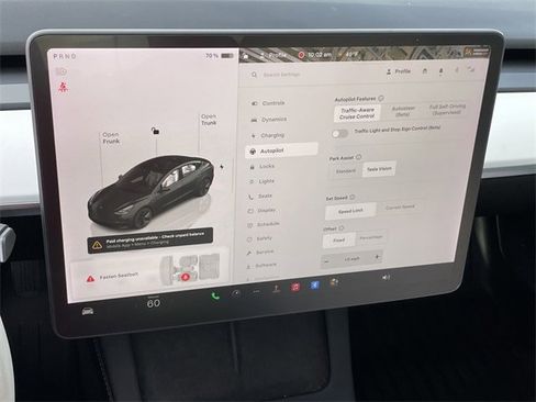 Used 2022 Tesla Model 3 Long Range image 18
