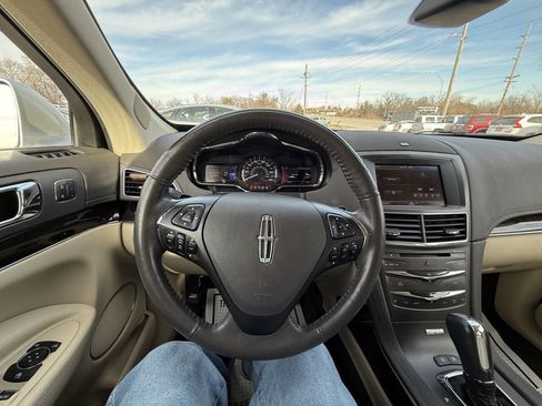 Used 2014 Lincoln MKT AWD w/ Equipment Group 201A image 22