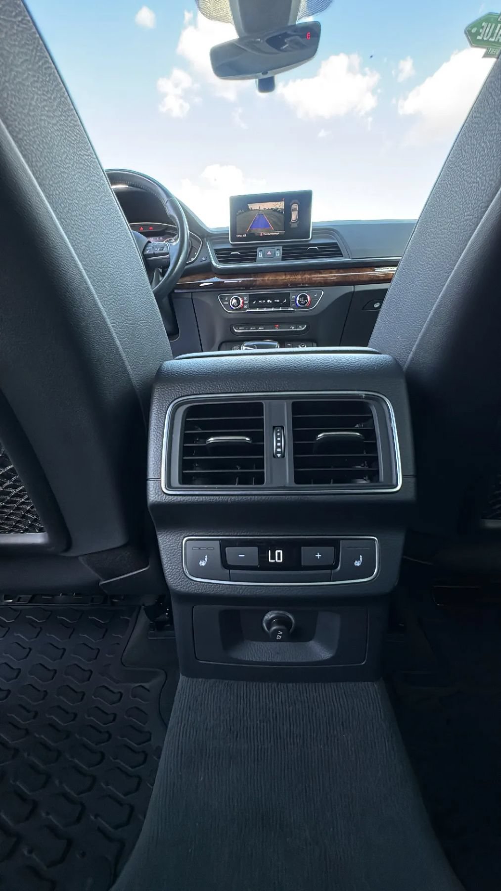 Used 2018 Audi Q5 2.0T Premium Plus AWD/4WD image 17