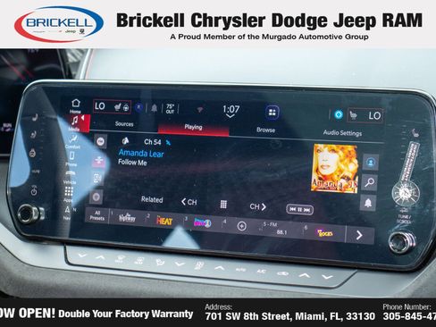 New 2026 Dodge Charger Scat Pack AWD/4WD image 21