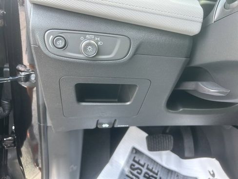 New 2026 Chevrolet TrailBlazer LT w/ Convenience Package image 18