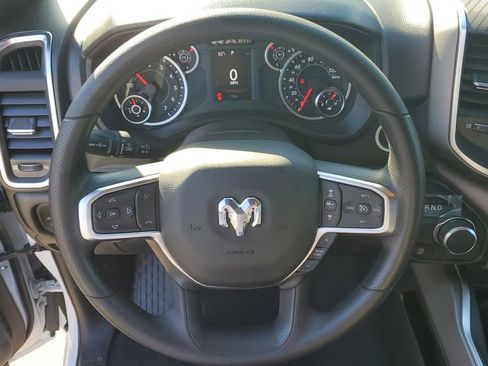 New 2026 RAM 1500 2WD Crew Cab image 27