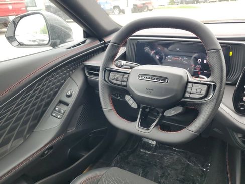 New 2025 Dodge Charger R/T w/ Quick Order Package 25M R/T image 7