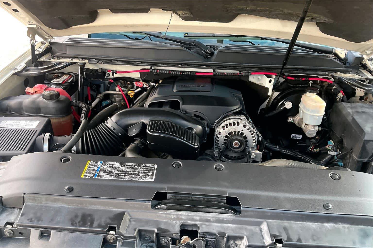Used 2008 GMC Yukon SLT RWD image 29