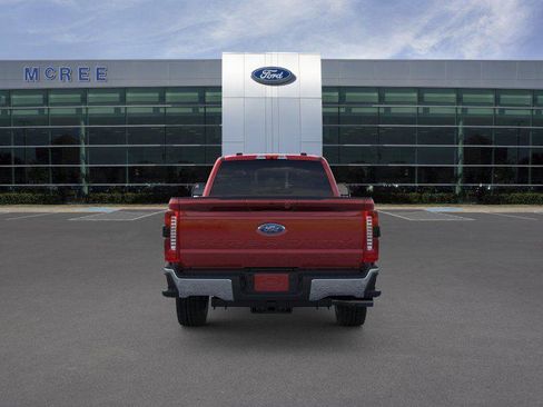 New 2026 Ford F350 Lariat AWD/4WD image 5