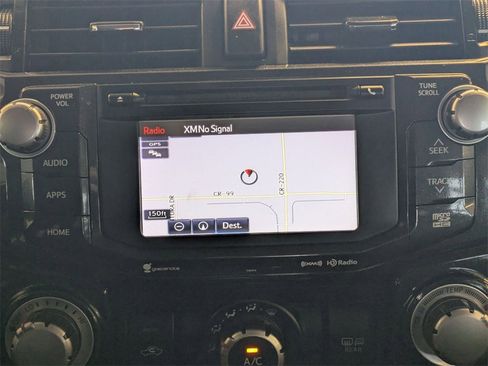 Used 2019 Toyota 4Runner TRD Off-Road image 15