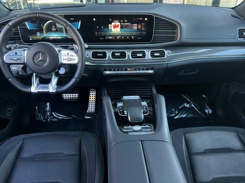 Certified 2022 Mercedes-Benz GLE 53 AMG 4MATIC Coupe image 4