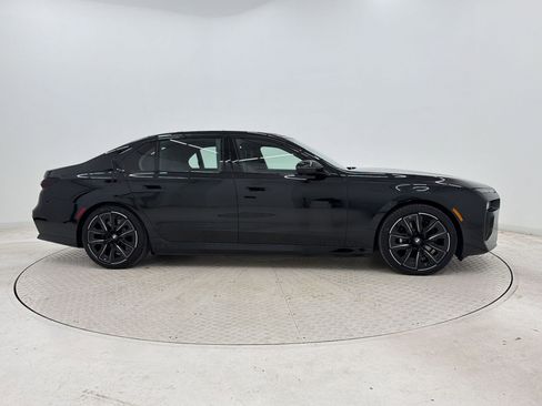 New 2026 BMW i7 xDrive60 AWD/4WD image 8