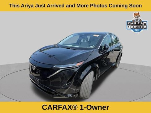 Used 2023 Nissan Ariya FWD image 2