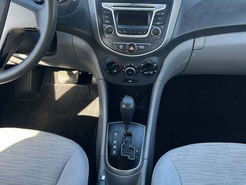 Used 2017 Hyundai Accent SE image 13