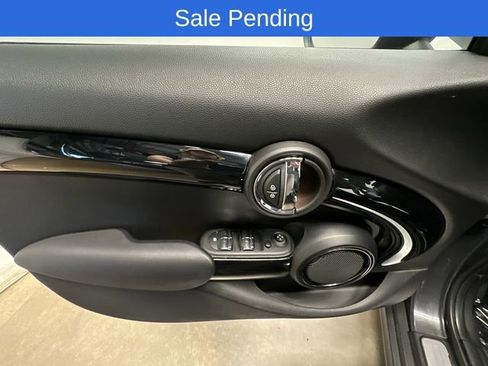 Used 2019 MINI Cooper S FWD image 17