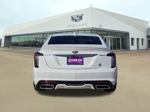 Used 2020 Cadillac CT5 Sport image 5