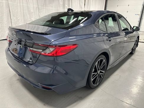 Used 2026 Toyota Camry XSE FWD image 7