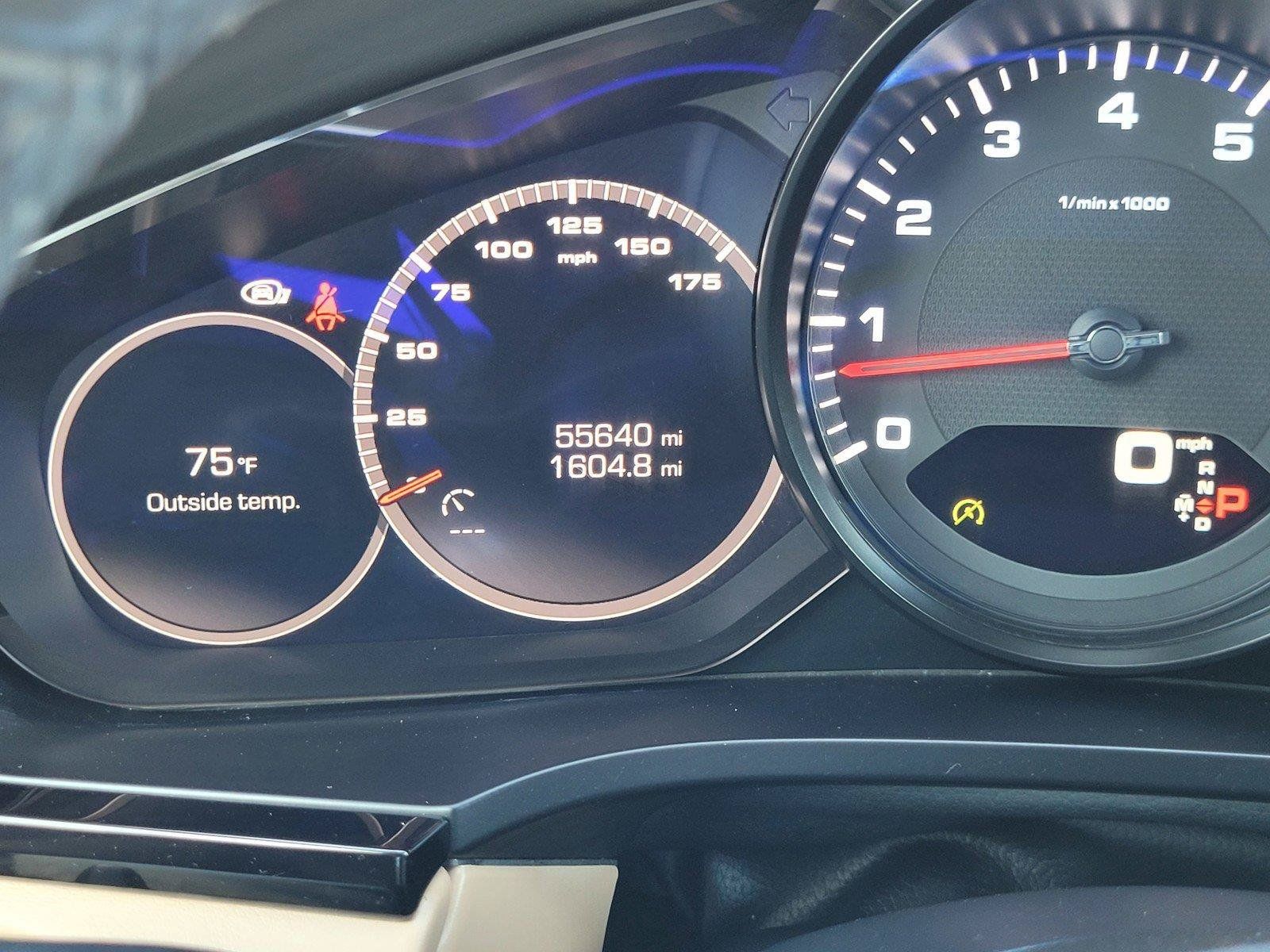 Used 2019 Porsche Cayenne AWD/4WD image 31