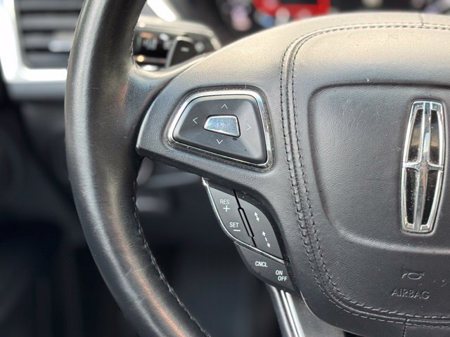 Used 2019 Lincoln MKZ Reserve w/ Reserve Plus Package AWD/4WD image 23