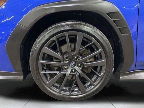 Used 2022 Subaru WRX Premium AWD/4WD image 59