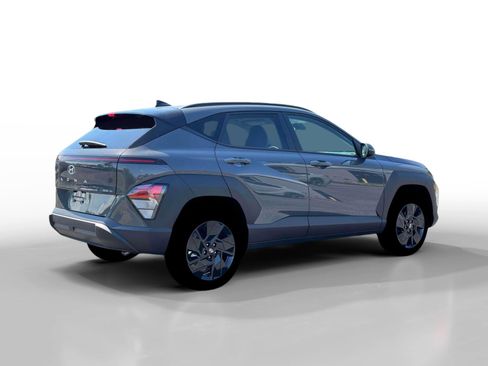 New 2026 Hyundai Kona SEL Sport FWD image 8