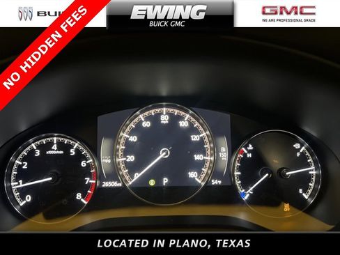 Used 2024 MAZDA CX-30 AWD 2.5 S w/ Premium Package image 7