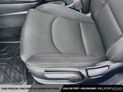 Used 2021 Kia Forte LXS FWD image 18