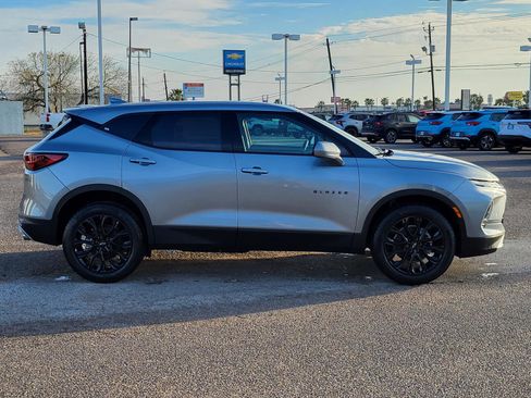 New 2026 Chevrolet Blazer LT FWD image 6