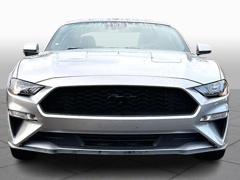Used 2020 Ford Mustang Premium w/ Equipment Group 201A image 3