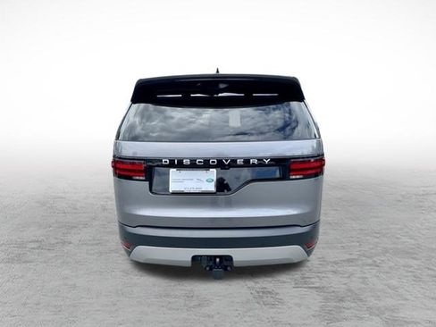 Used 2025 Land Rover Discovery S AWD/4WD image 6