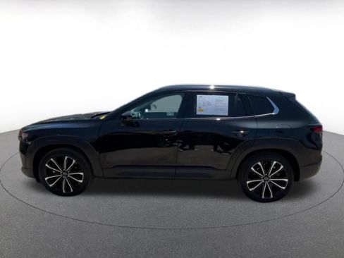 Used 2026 MAZDA CX-50 AWD 2.5 S w/ Premium Package image 8