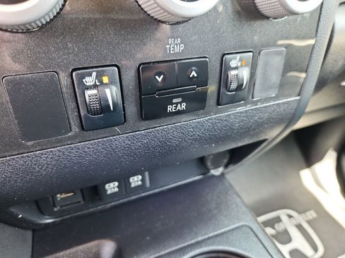 Used 2021 Toyota Sequoia TRD Sport w/ TRD Sport Premium Package AWD/4WD image 22
