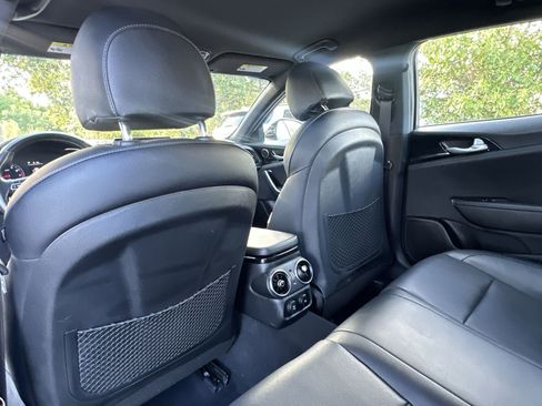 Certified 2022 Kia Stinger GT-Line image 27