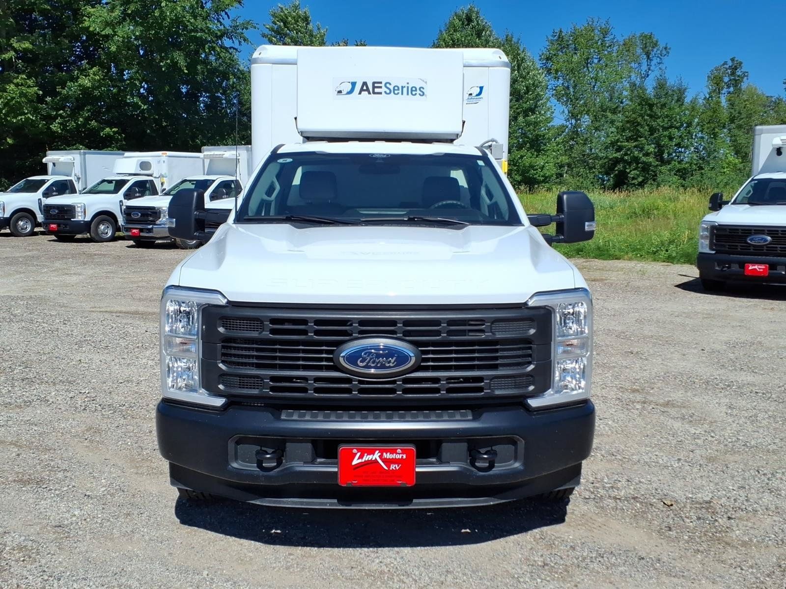 Used 2024 Ford F250 XL RWD image 9