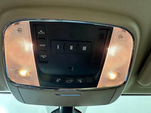 Certified 2021 Jeep Grand Cherokee Limited AWD/4WD image 35
